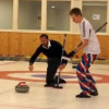 Curling